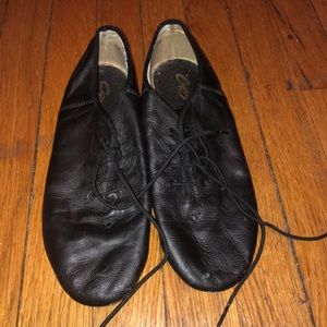 Capezio Jazz Shoes